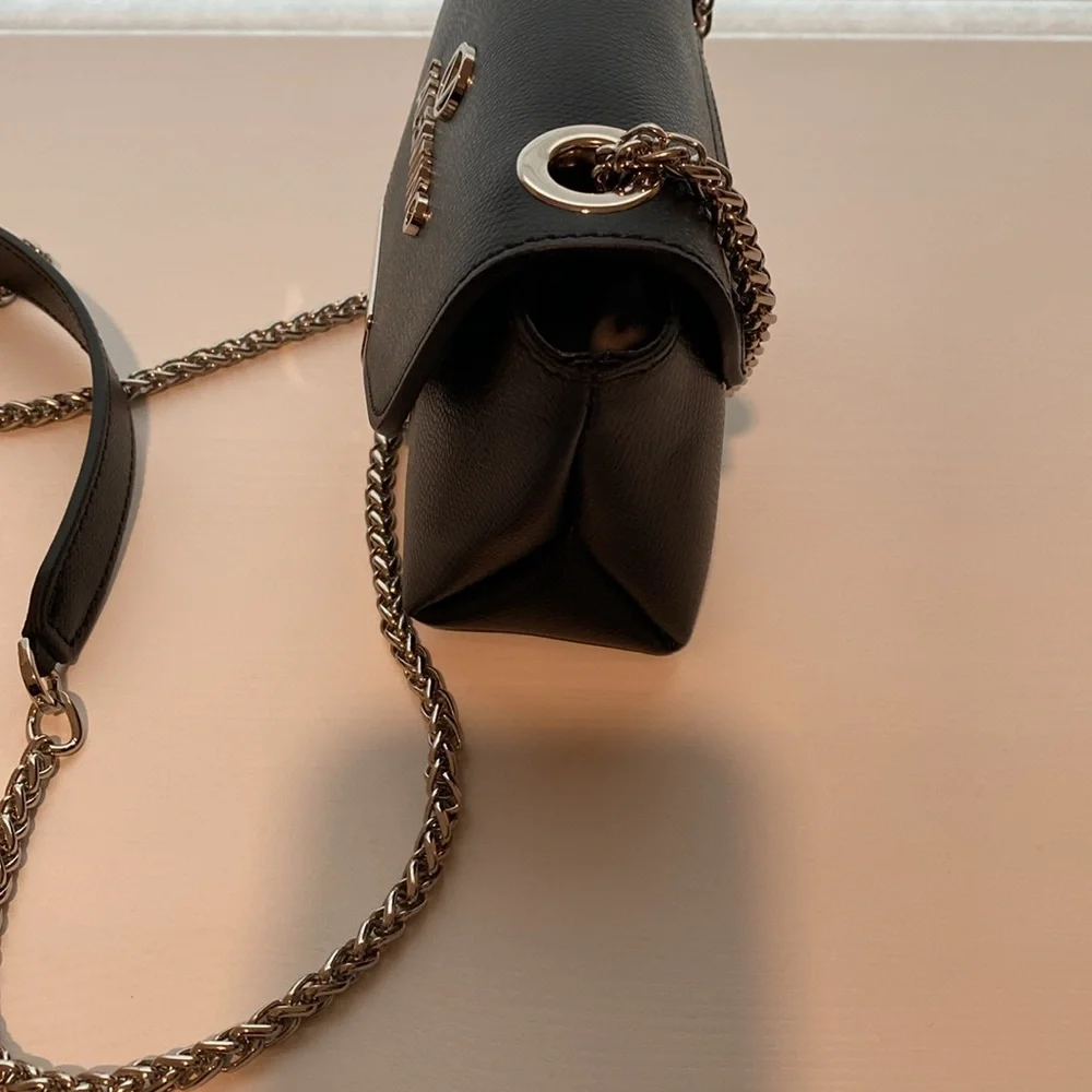 Mario Valentino Crossbody - Picture 7 of 15